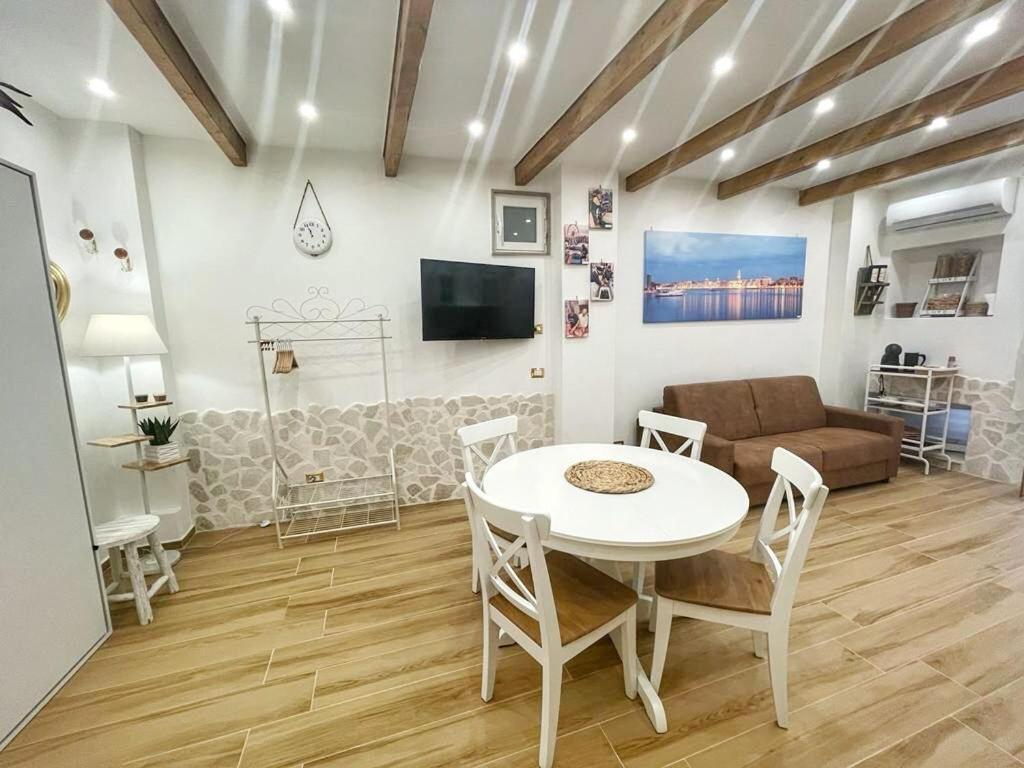 La Perla Nel Borgo Antico Dom wakacyjny Bari